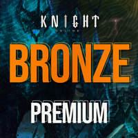 Knight Online Bronze Premium