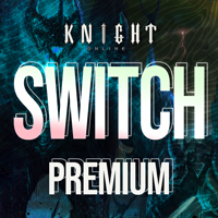 Knight Online Switch Premium