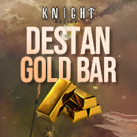 Knight Online Destan Gold Bar