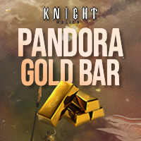 Knight Online Pandora Gold Bar