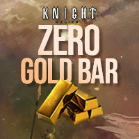 Knight Online Zero Gold Bar