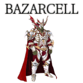 BAZARCELL 