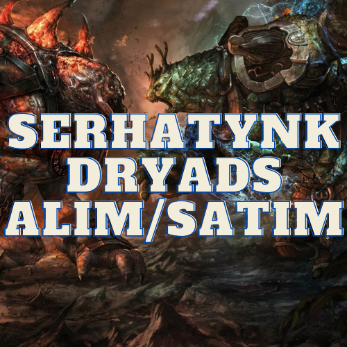 SerhatYNK ALIM SATIM banner