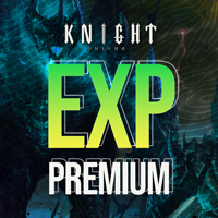 Knight Online Exp Premium