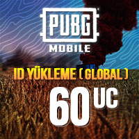60 UC Global ID