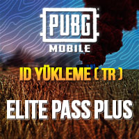 Elite Pass Plus TR ID