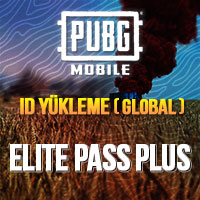 Elite Pass Global ID