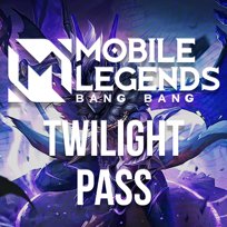 Mobile Legends Twilight Pass TR ID