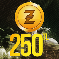 250 Razer Gold Bize Sat