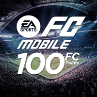 FC Mobile 100 Points TR