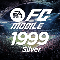 FC Mobile 1999 Silver TR