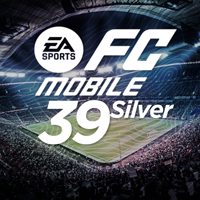 FC Mobile 39 Silver TR