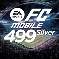 FC Mobile 499 Silver TR