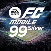 FC Mobile 99 Silver TR