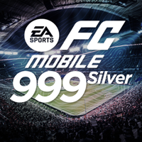 FC Mobile 999 Silver TR