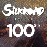 TR Gamegami 100 Silk