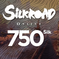 TR Gamegami 750 Silk