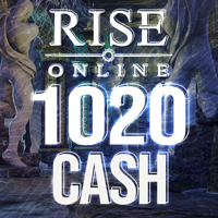 1000 Cash + 20 Bonus