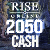 2000 Cash + 50 Bonus