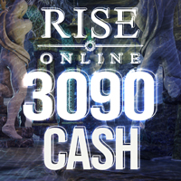 3000 Cash + 90 Bonus