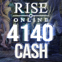 4000 Cash + 140 Bonus