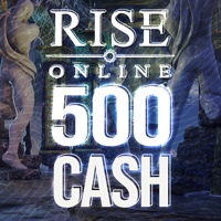 500 Cash
