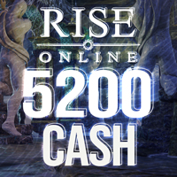5000 Cash + 200 Bonus