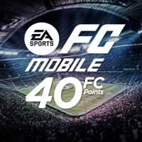FC Mobile 40 Points TR