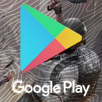  Google Play
