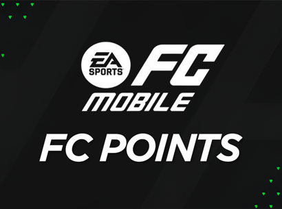 FC Mobile Points