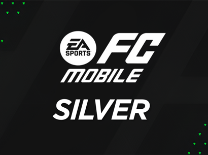  FC Mobile Silver