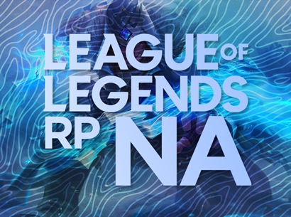  League of Legends NA