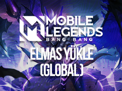 Mobile Legends ID Yükleme Global