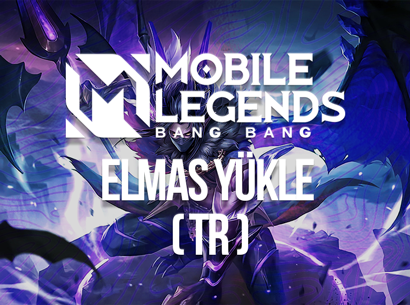 Mobile Legends ID Yükleme TR