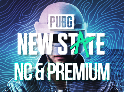 PUBG New State NC