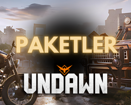 Undawn Paket ve Biletler