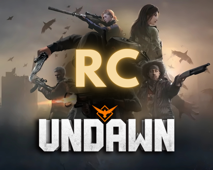 Undawn RC