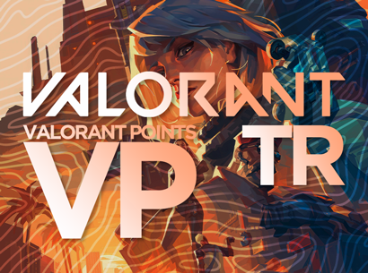 Valorant Points (TR)