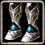 Mythril Boots (+1) (Reverse)